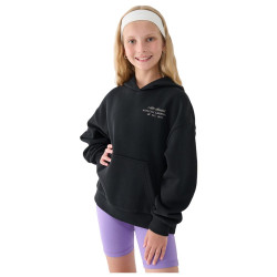 4F Παιδικό φούτερ